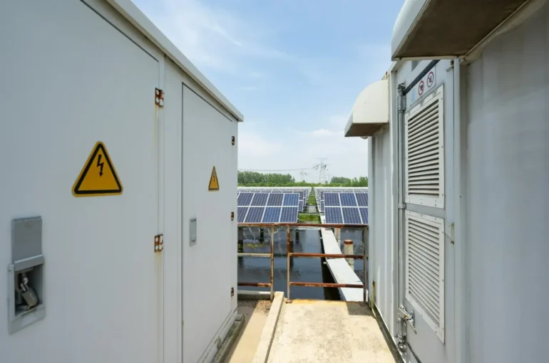Magazyny energii – klucz do efektywnego wykorzystania energii z fotowoltaiki