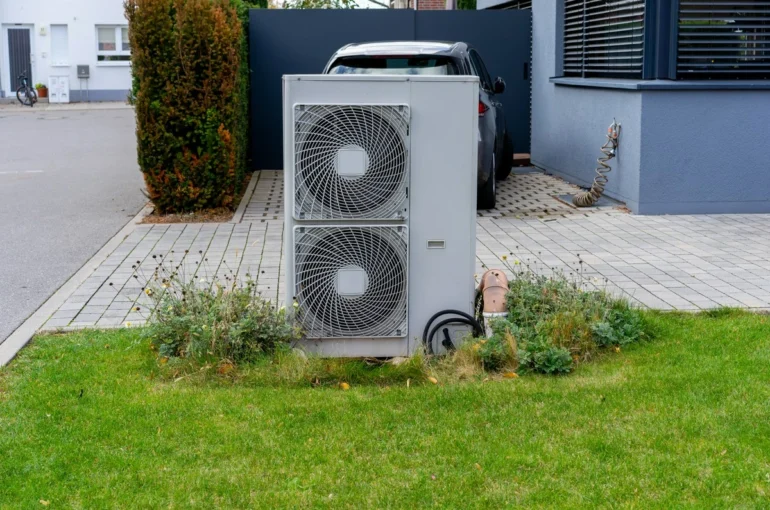 Jak przygotować dom do instalacji pompy ciepła?