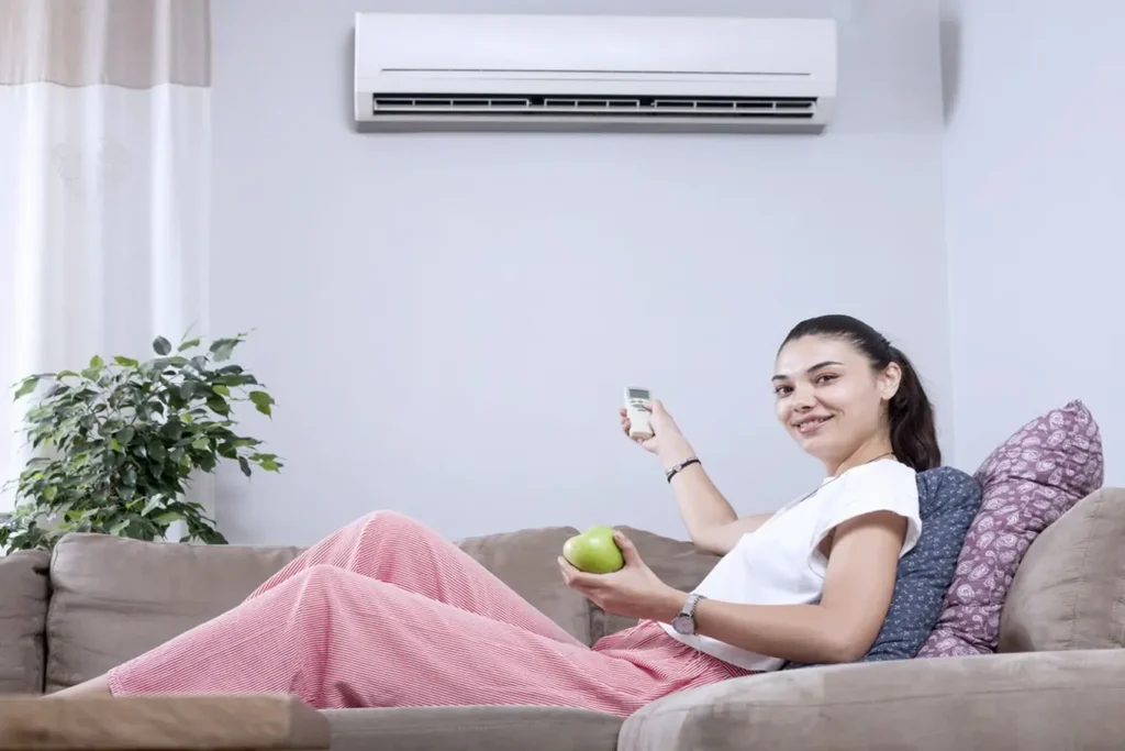 Klimatyzacja a komfort termiczny – jak dostosować system do potrzeb użytkowników?