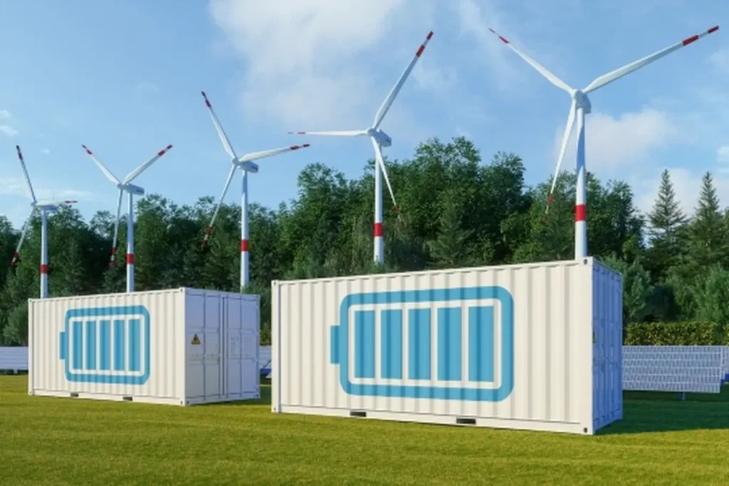 Fotowoltaika a magazyny energii – jak współpracują dla lepszej efektywności?