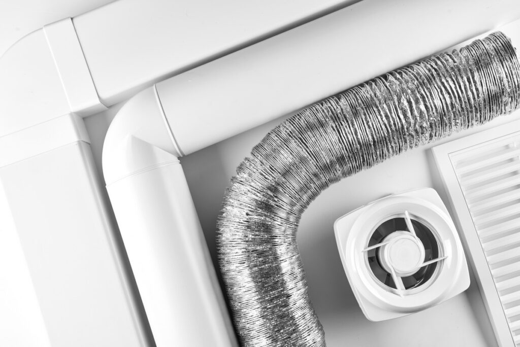 Objawy nieprawidłowo działającej rekuperacji